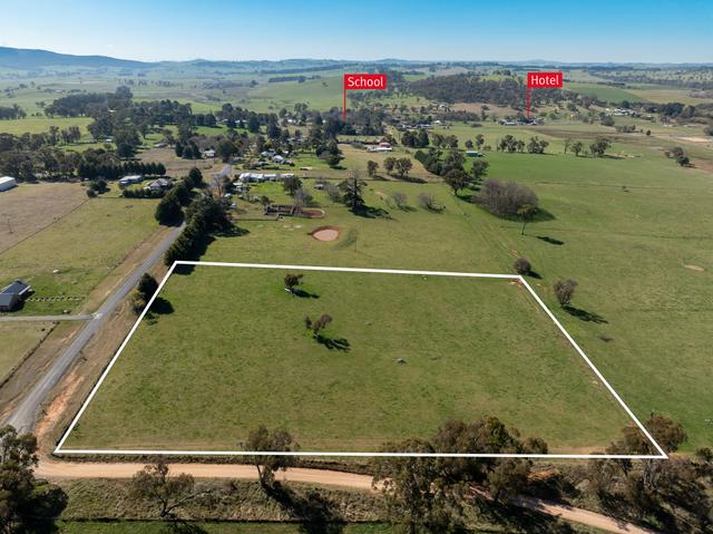 101 Kentucky Road, NSW 2799