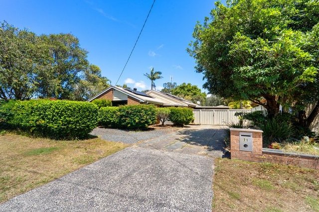 71 The Lakes Way, NSW 2428