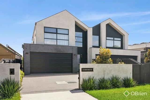 33 Bentons  Road, VIC 3931