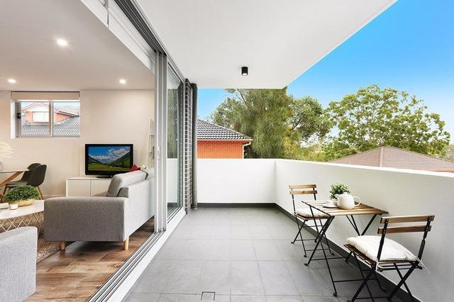 101/559 Liverpool Road, NSW 2135