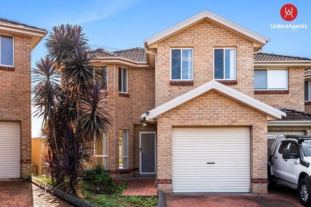 7/10-14 Bicheno Close, NSW 2171