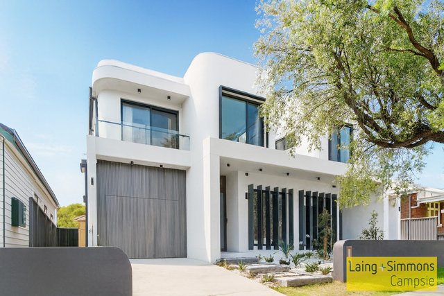 18 Sharp Street, NSW 2192