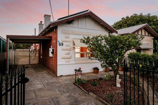 69 Davenport Terrace, SA 5033