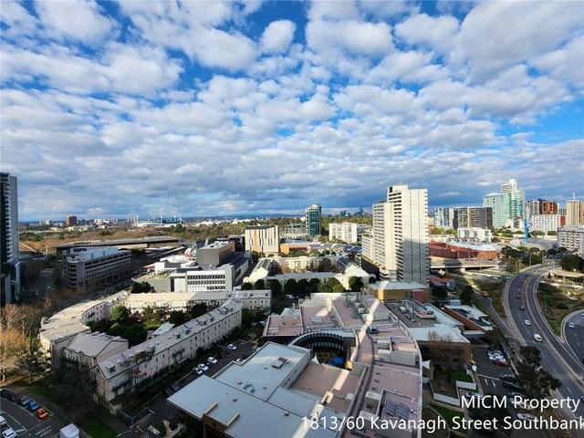 1813/60 Kavanagh Street, VIC 3006