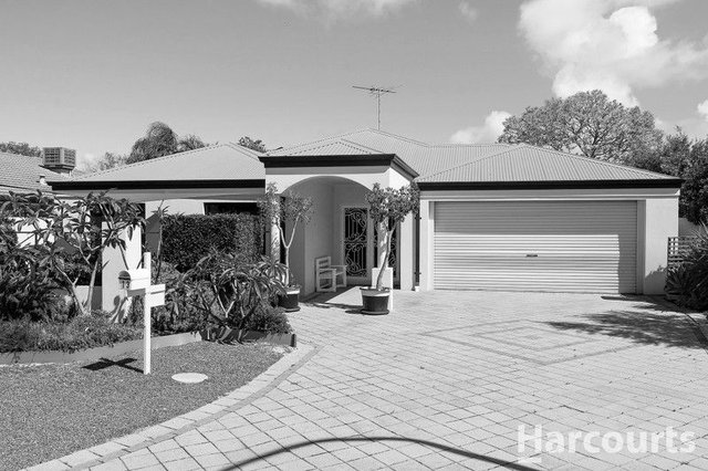 13 Rousham Crescent, WA 6210