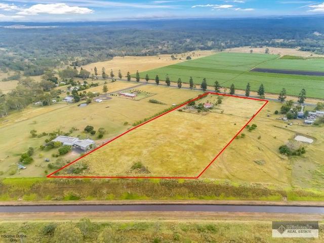 4289 Bundaberg Gin Gin Road, QLD 4671
