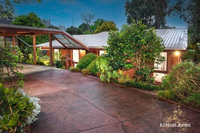 13 Piedmont Court, VIC 3136