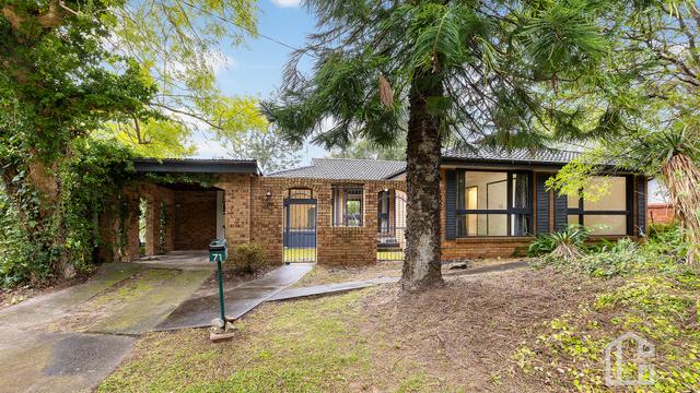 71 Raymond Road, NSW 2777