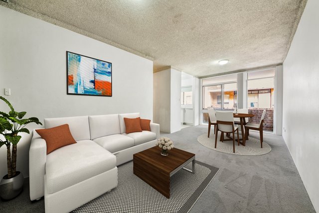 10/22 Newman St, NSW 2160