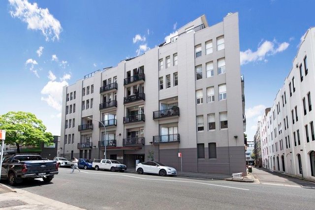 507/2-12 Smail Street, NSW 2007