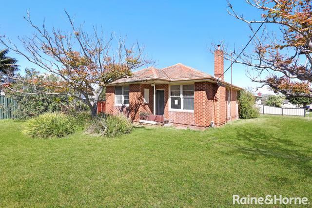 1 Massey Street, NSW 2506