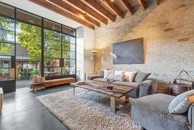 21 Leichhardt Street, NSW 2037