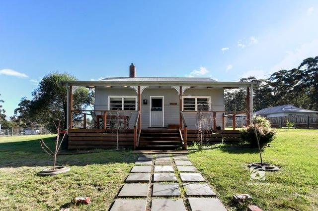 29 Nowa Nowa-Old Buchan Road, VIC 3887