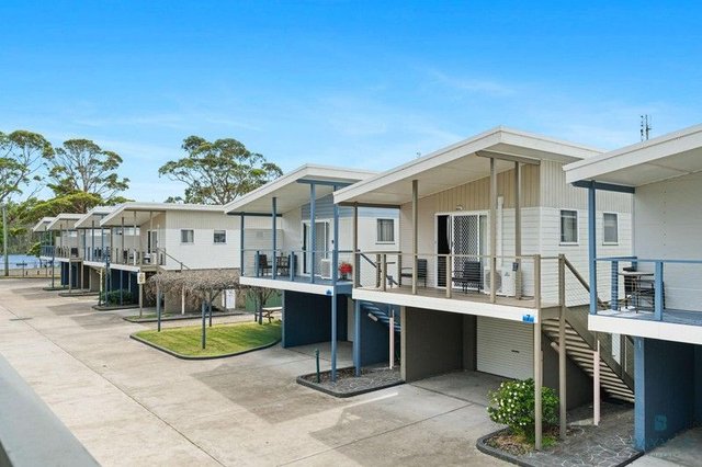 1, 8, 10, 11 / 196 River Road, NSW 2540