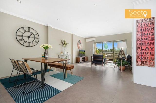 22/4-6 Marlborough Road, NSW 2140