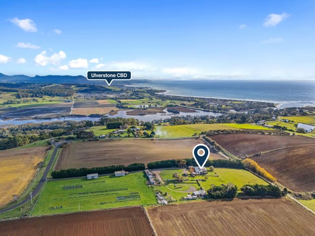 177 Braddons Lookout Road, TAS 7315