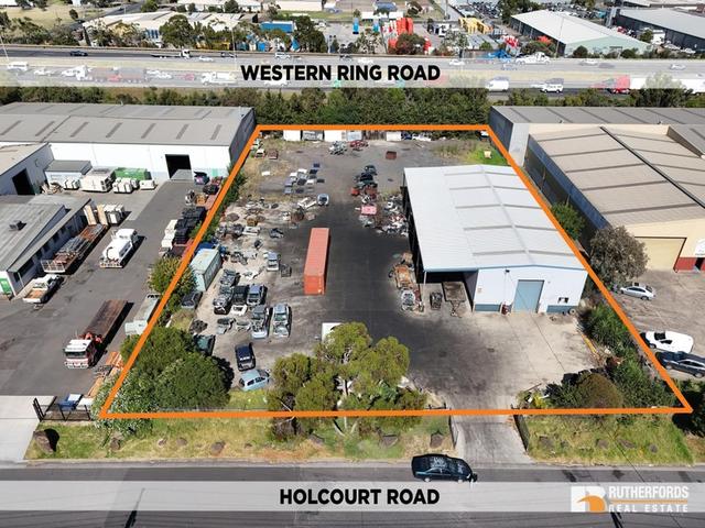 5 Holcourt Road, VIC 3026
