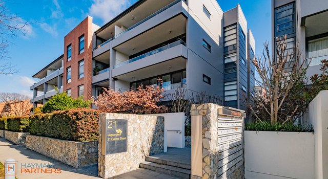 53/21 Dawes Street, ACT 2604