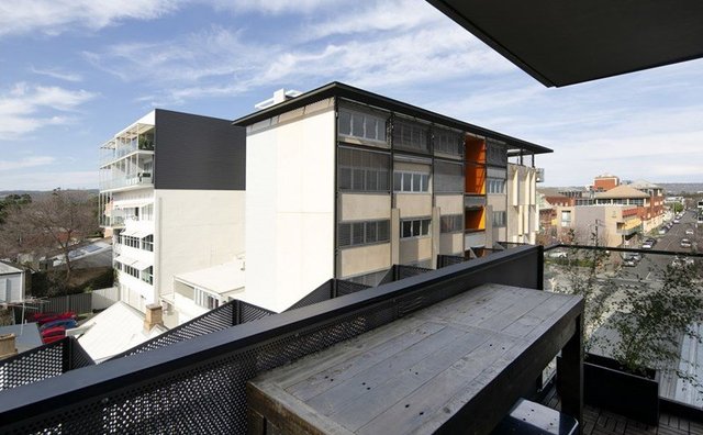 407/252 Flinders St, SA 5000