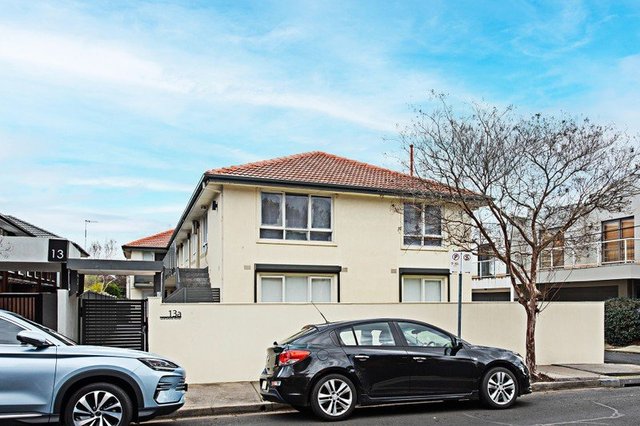 1/13A Lewisham Road, VIC 3181