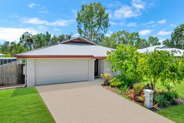 18 Kirrama Court, QLD 4818