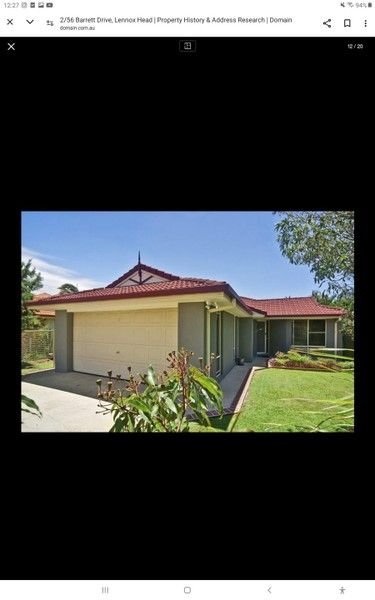 2/56 Barrett Drive, NSW 2478