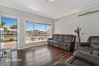 Lounge Room