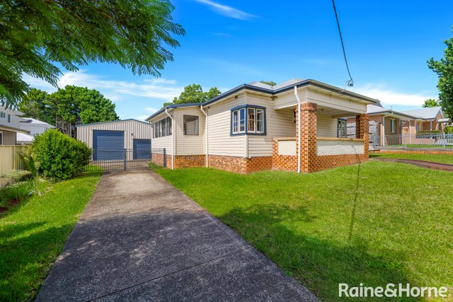 184 Kinghorne Street, NSW 2541