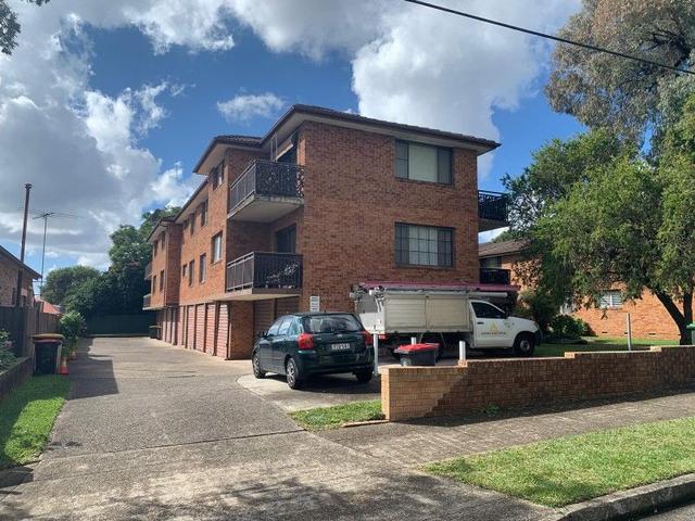 Level 1, 9/6-12 Anderson  Street, NSW 2192