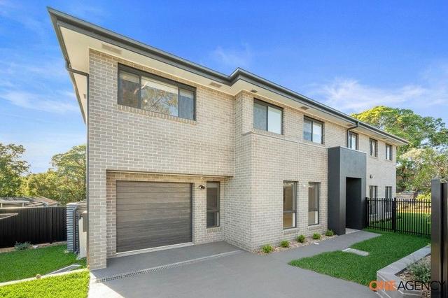 1A Mooki Street, NSW 2228