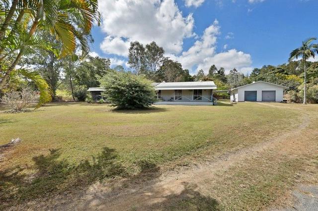 321 Geeberga Buthurra Road, QLD 4741