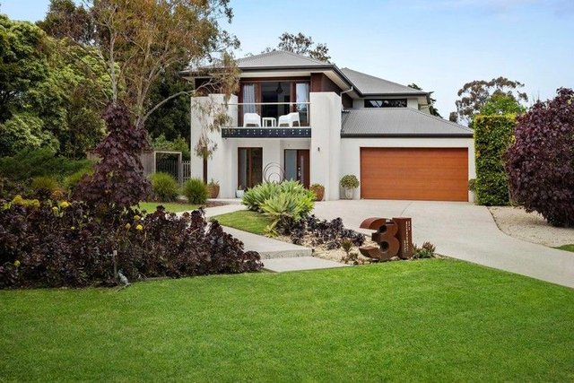 31 Old Mornington Road, VIC 3930