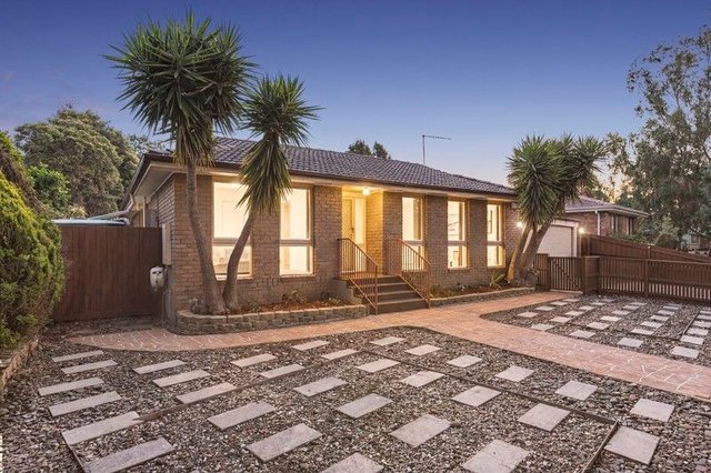 8 Wentworth Avenue, VIC 3178