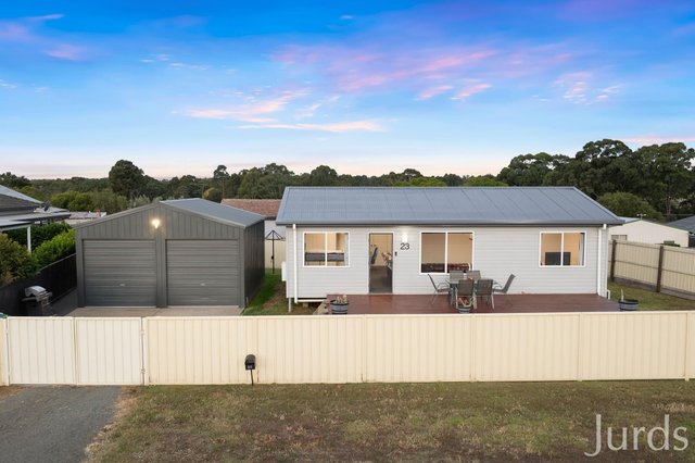 23 Charlton Street, NSW 2325