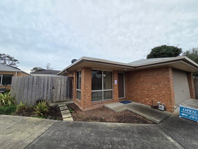 3/492 Scoresby Road, VIC 3156