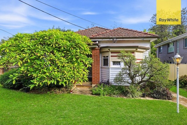 76 Kleins Road, NSW 2152