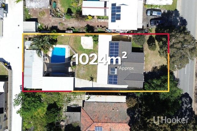 40 Wimbledon Street, WA 6107