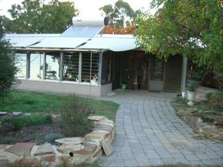 Side of House