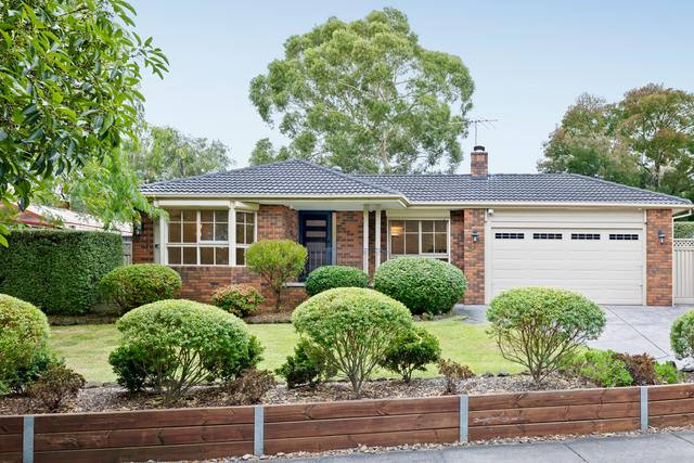 35 Haverstock Hill Close, VIC 3802