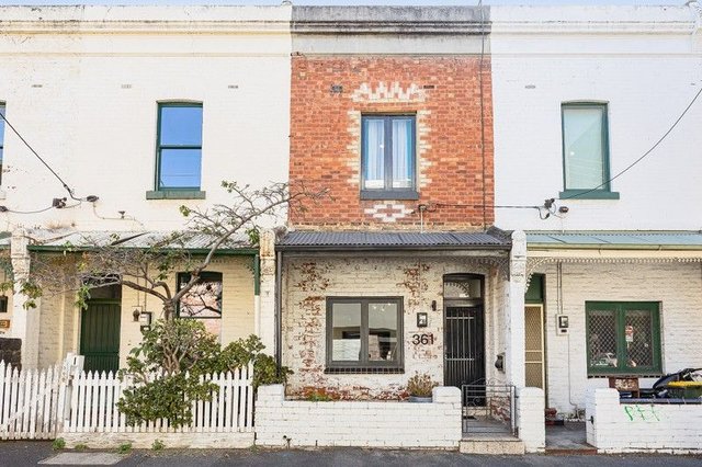 361 Fitzroy Street, VIC 3065