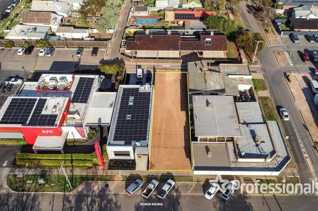 198A (Lot Deakin Avenue, VIC 3500
