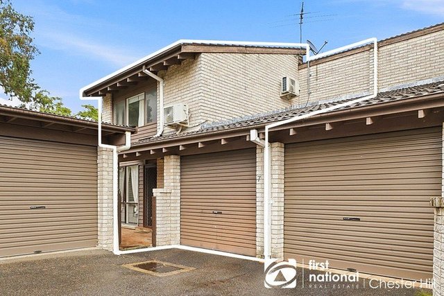 7/146 Chester Hill Road, NSW 2197