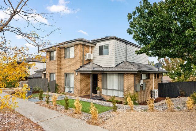 6 Eugene Vincent Street, ACT 2914