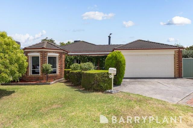 89 Glastonbury Circuit, VIC 3030