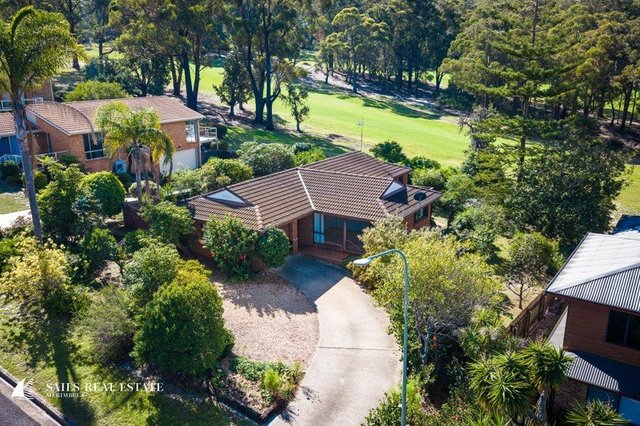 41 Pacific Way, NSW 2548