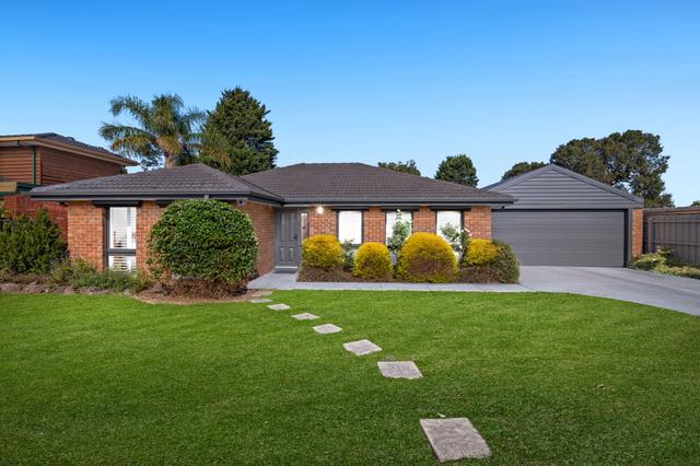 302 Windermere Drive, VIC 3156