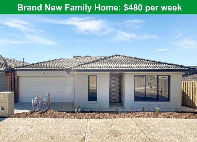 32 Ficus Circuit, VIC 3756