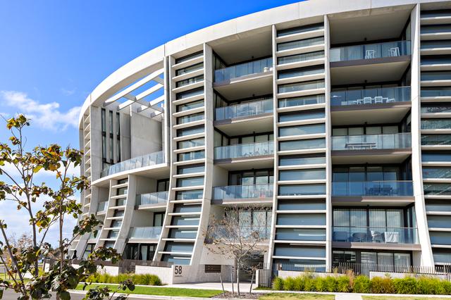 405/58 The Promontory Drive, NSW 2529