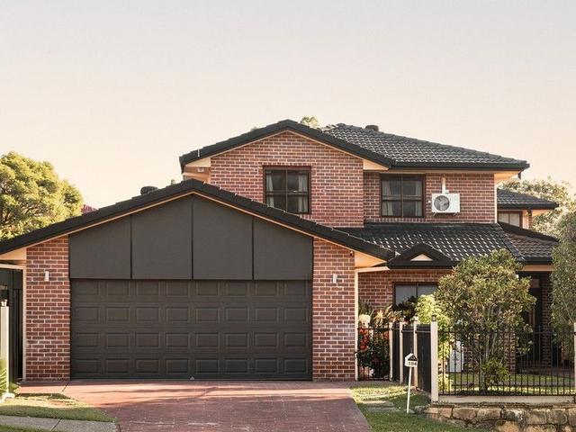 184 Horizon Drive, QLD 4074