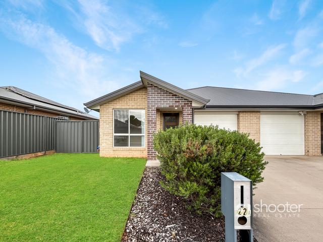 22A Boyd Avenue, NSW 2830